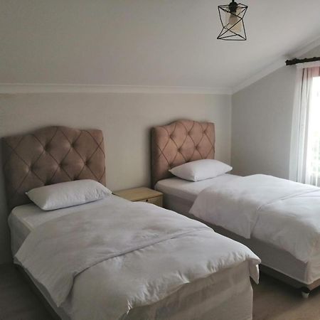 Aquamarine Holiday - Trabzon Villa Exterior foto