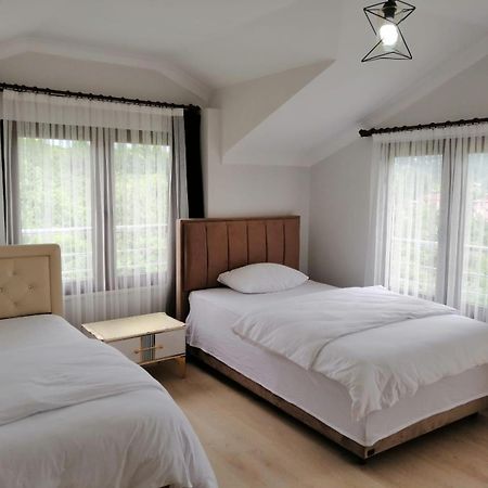 Aquamarine Holiday - Trabzon Villa Exterior foto