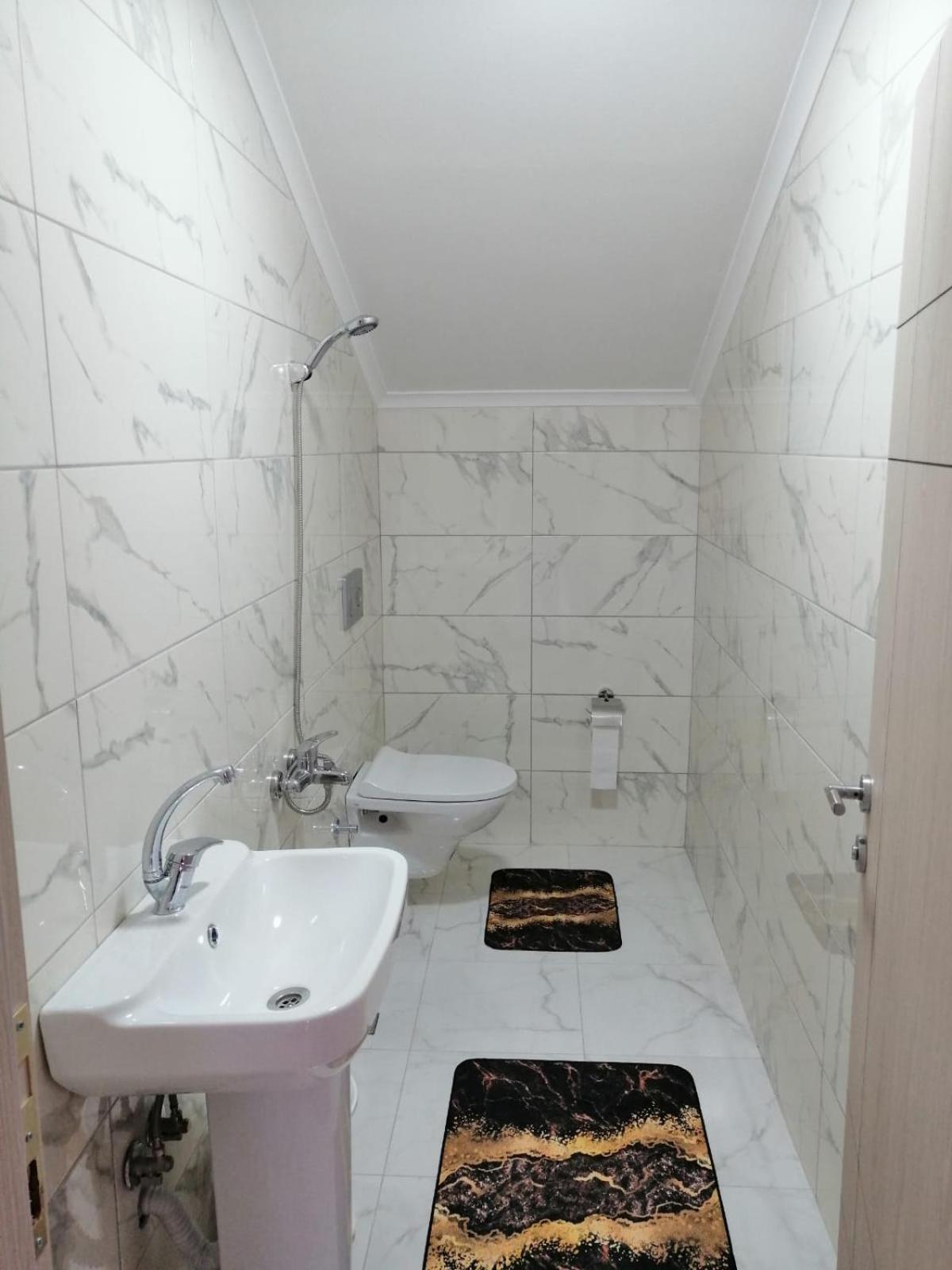 Aquamarine Holiday - Trabzon Villa Exterior foto